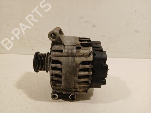 Used Alternator CITROËN DS3 (SA_) 1.6 VTi 120 (120 hp) 28716703