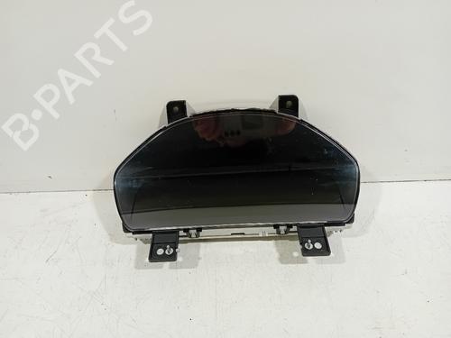 Used Instrument cluster Instrument cluster 18244095 18244095