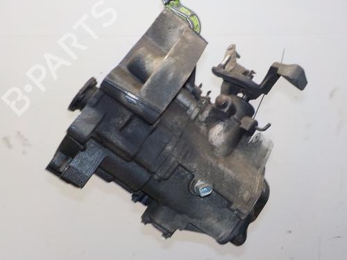 Gearbox VW POLO IV (9N_, 9A_) 1.2 | BP12424994M3 