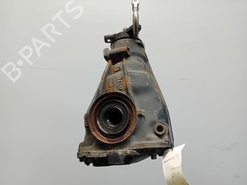 Rear differential MERCEDES-BENZ CLK (C209) CLK 320 (209.365) | BP18013134M24 