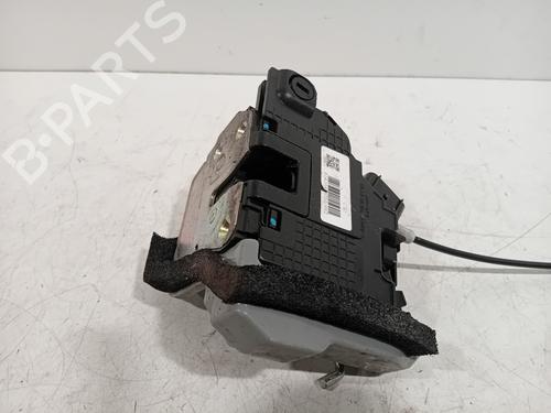 Rear right lock HYUNDAI i20 II (GB, IB) 1.2 | BP21047869C99 