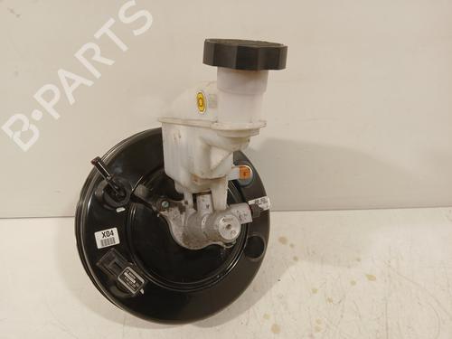 Servo brake KIA PRO CEE'D (JD) 1.6 GDI | BP38412774M42 - Image 4
