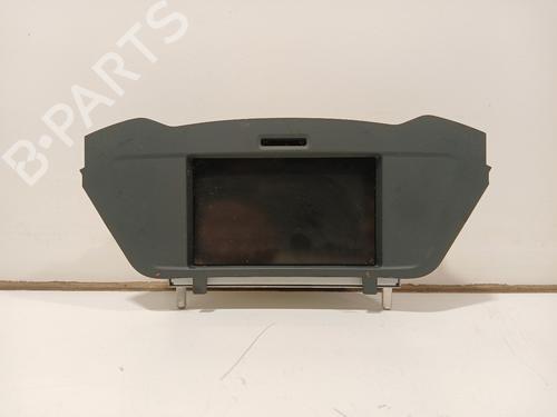 Used Electronic module Electronic module 25049666 25049666
