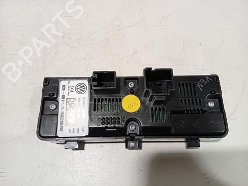 Climate control VW PASSAT B8 Variant (3G5, CB5) 1.4 GTE Hybrid | BP39503491I5 - Image 2