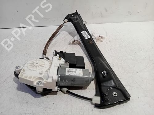 Used Rear left window mechanism Rear left window mechanism 21842383 21842383