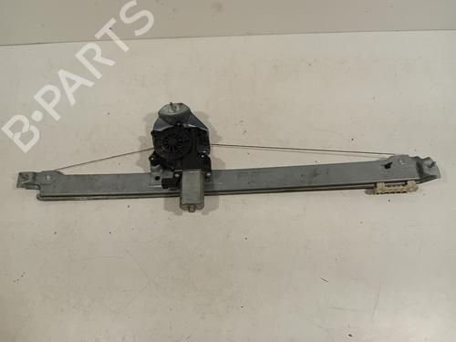 Used Front right window mechanism Front right window mechanism OPEL VIVARO B Van (X82) 1.6 CDTI (05) (90 hp) 21096290 21096290