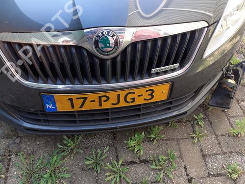 Starter SKODA FABIA II Combi (545) 1.2 TDI | BP15721489M8 - Image 12