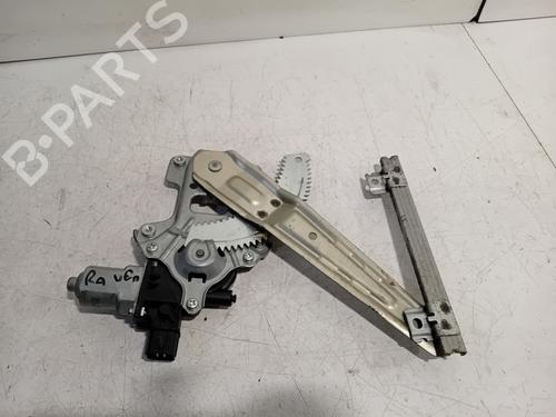 Used Rear right window mechanism CITROËN C-CROSSER (VU_, VV_) 2.2 HDi (156 hp) 20851131