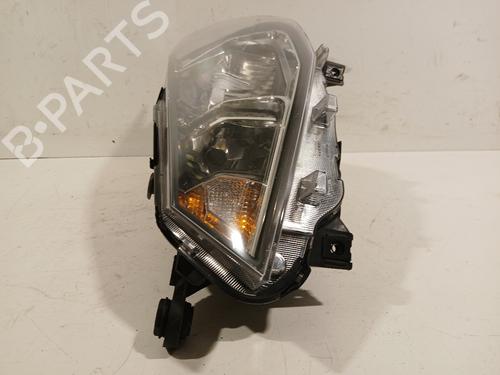 Left headlight SEAT IBIZA V (KJ1, KJG) 1.0 | BP28084406C28 - Image 3