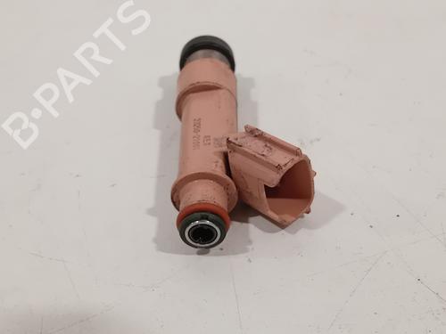 Injector TOYOTA YARIS (_P13_) 1.5 Hybrid (NHP130_) | BP24343117M100