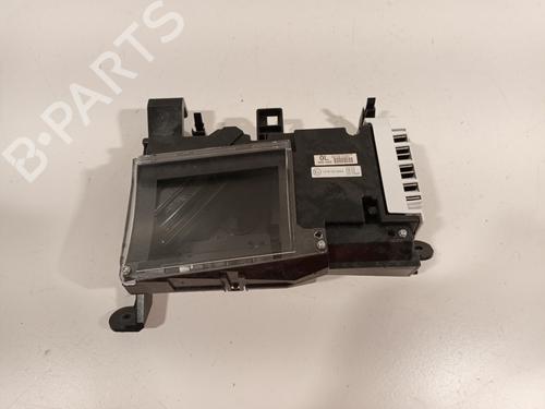 Used Display monitor TOYOTA PRIUS PLUS (_W4_) 1.8 Hybrid (ZVW40W, ZVW41W) (136 hp) 27391380