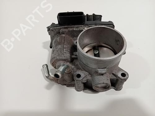 Throttle body MITSUBISHI OUTLANDER III (GG_W, GF_W, ZJ, ZL, ZK) 2.0 (GF7W) | BP24332540M82 