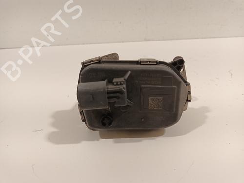 Throttle body AUDI A3 Limousine (8YS, 8YM) 30 TFSI Mild Hybrid | BP26203205M82 