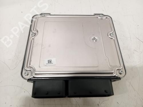 Engine control unit (ECU) BMW 1 (F20) 118 d | BP32232383M57 - Image 2