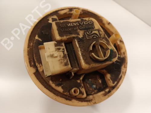 Fuel pump FIAT PUNTO EVO (199_) 1.3 D Multijet | BP16405125M76 