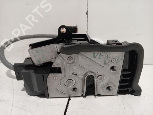 Used Front left lock BMW X5 (F15, F85) xDrive 30 d (258 hp) 32117733