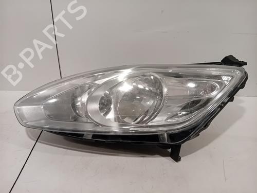 Used Left headlight Left headlight 39567366 39567366