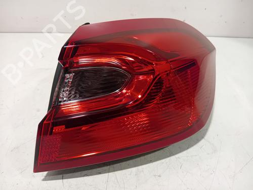 Used Right taillight Right taillight 37726313 37726313