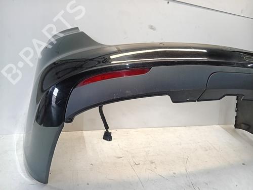 Rear bumper OPEL ASTRA K Sports Tourer (B16) 1.0 Turbo (35) | BP19088858C8 