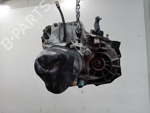 Gearbox RENAULT CLIO IV Grandtour (KH_) 0.9 TCe 90 | BP28309254M3 