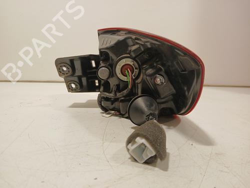Left taillight KIA CEED Sportswagon (CD) 1.5 T-GDI | BP24467869C34 - Image 4