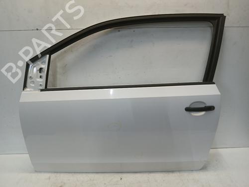 Dør venstre fortil Dør venstre fortil SKODA CITIGO (NF1) 1.0 (60 hp) 39766947 39766947