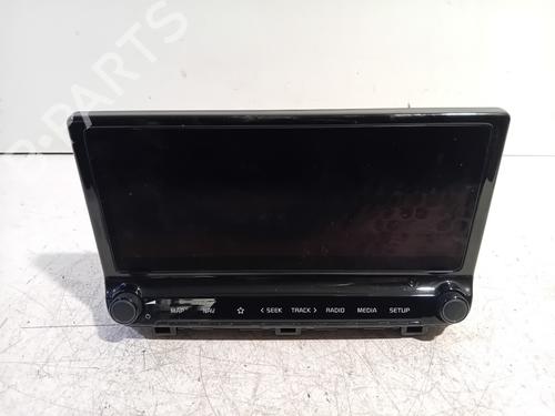 Elektronisk modul KIA CEED Sportswagon (CD) 1.0 T-GDI (120 hp) 25777078
