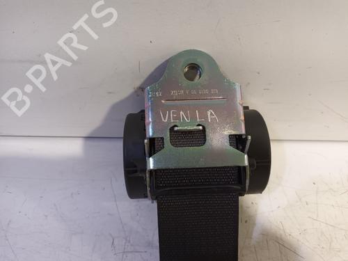 Rear left seatbelt OPEL ZAFIRA TOURER C (P12) 1.4 (75) | BP21095140I29 