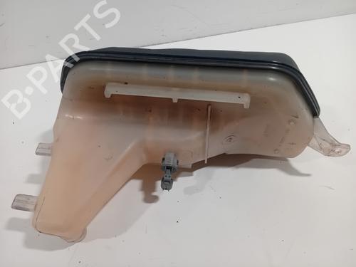 Expansion tank JAGUAR XF I (X250) 2.7 D | BP29941141C120