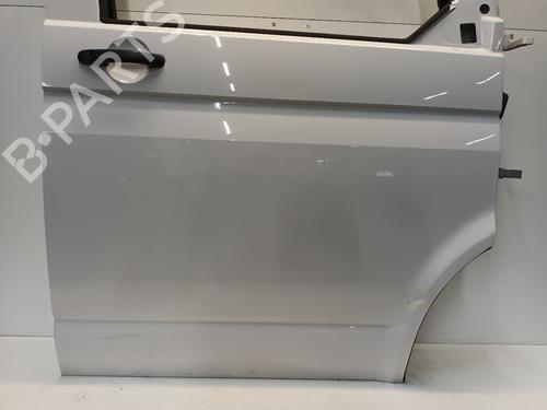 Right front door VW TRANSPORTER T5 Van (7HA, 7HH, 7EA, 7EH) 2.0 TDI | BP29878421C3