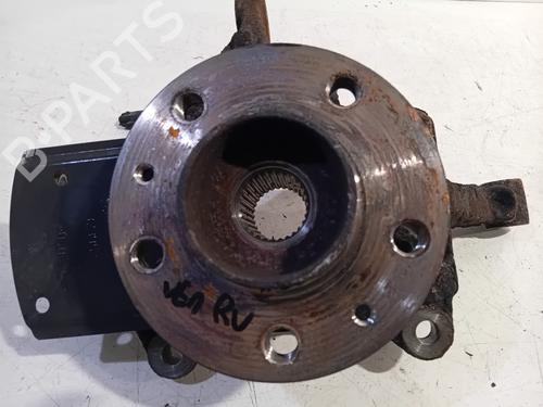Right front steering knuckle OPEL VIVARO B Van (X82) 1.6 CDTI (05) | BP21096293M26 