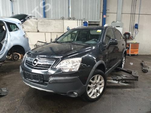 Brugte OPEL ANTARA A (L07)  2.4 4x4  4769380