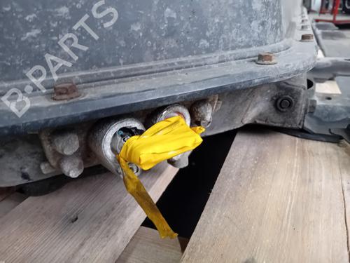 Battery MITSUBISHI OUTLANDER III (GG_W, GF_W, ZJ, ZL, ZK) 2.0 Hybrid 4WD (GG2W) | BP30078000E11 