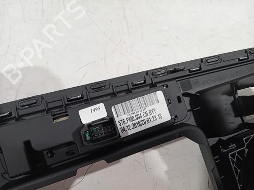 Middenconsole SEAT ATECA (KH7, KHP) 1.5 TSI | BP32157228I22 