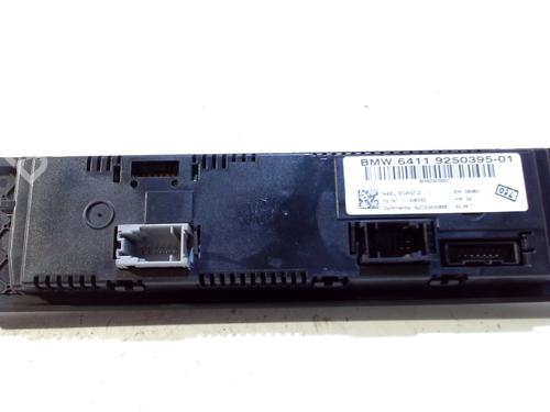 Climate control BMW 3 Coupe (E92) 335 i | BP8142204I5 