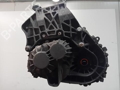 Gearbox LAND ROVER FREELANDER 2 (L359) 2.2 TD4 4x4 | BP18901722M3 