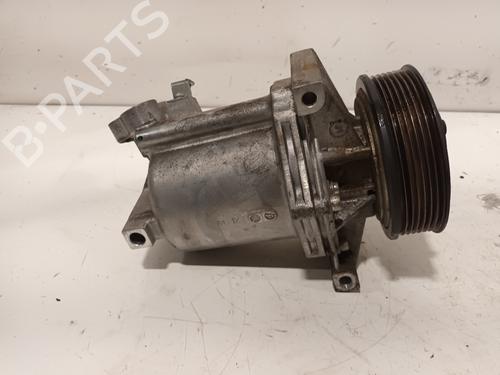 AC compressor DACIA DOKKER MPV (KE_) 1.3 TCe 100 (KENU) | BP15720946M34 