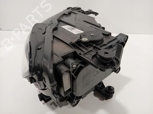 Left headlight VW T-ROC (A11, D11) 1.5 TSI | BP23235716C28 - Image 6