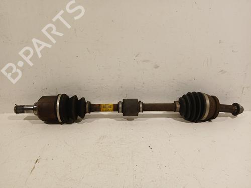 Left front driveshaft KIA STONIC (YB) 1.0 T-GDi | BP28309185M38 