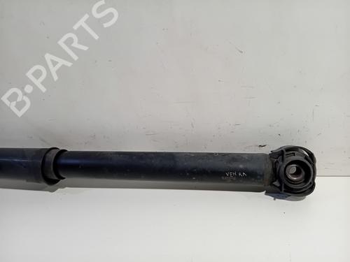 Right rear shock absorber AUDI A6 C7 Avant (4G5, 4GD) 3.0 TDI quattro | BP29941137M19 