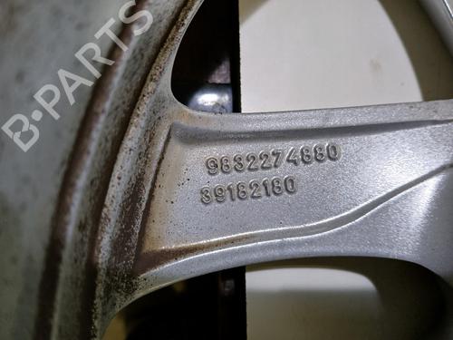 Fælk OPEL CORSA F (P2JO) 1.2 (68) | BP31018104C45  - Image 6