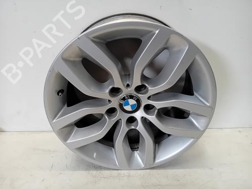 Used Rim BMW X4 (F26) xDrive 20 d (190 hp) 19253166
