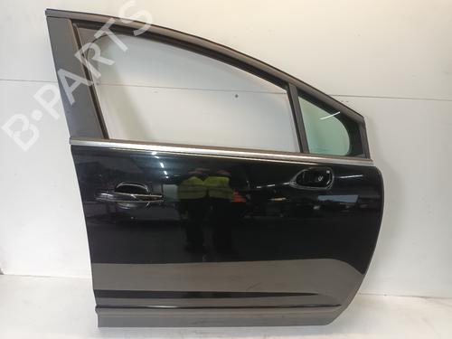 Used Right front door PEUGEOT 5008 (0U_, 0E_) 1.6 16V (120 hp) 20669772
