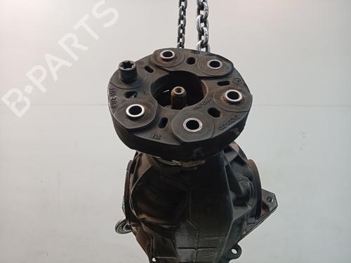 Rear differential MERCEDES-BENZ C-CLASS (W204) C 200 CDI (204.001) | BP36109476M24 - Image 2