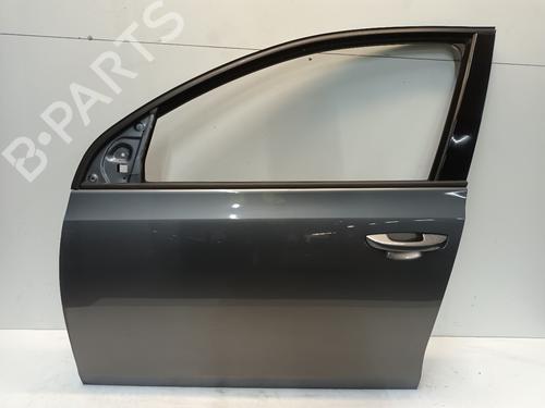 left-front-door-vw-golf-vi-5k1-2008-2009-2010-2011-2012-2013-2014-32078529 main image