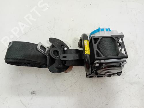 Used Front right seatbelt Front right seatbelt 14909992 14909992