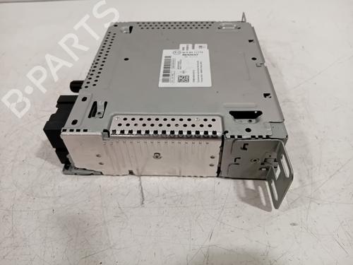 Radio RENAULT ZOE (BFM_) ZOE | BP22400244E6 