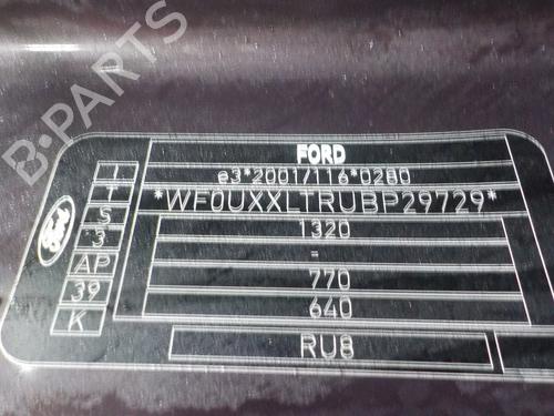 Steering rack FORD KA (RU8) 1.2 | BP16421222M22  - Image 10