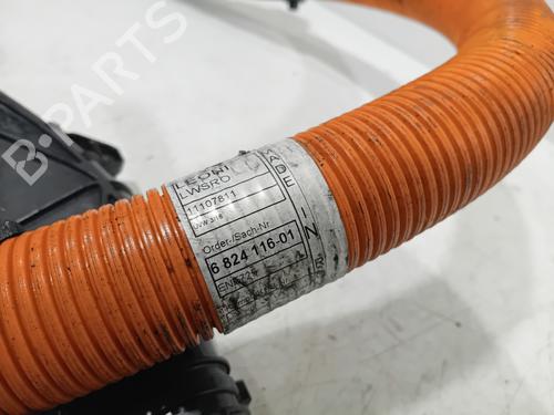 Cable BMW 3 (F30, F80) 330 e | BP21844129E12 