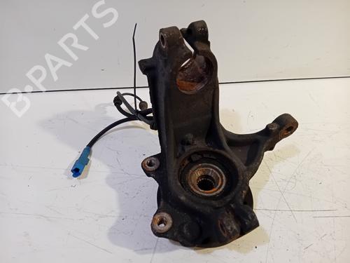 Right front steering knuckle CITROËN C3 II (SC_) 1.4 HDi 70 (SC8HZC, SC8HR0, SC8HP4) | BP25288287M26 - Image 4